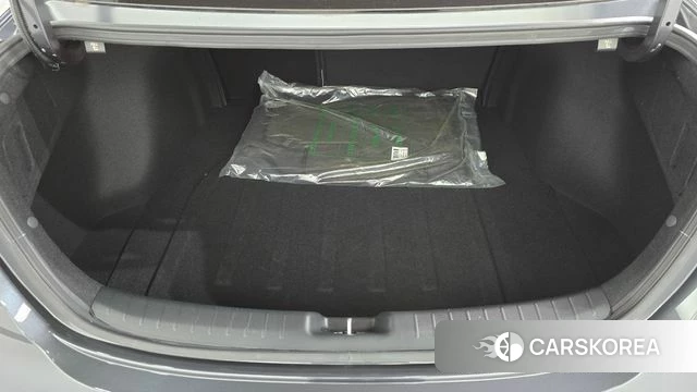 Kia The New K3 2nd generation id 4585489 из Кореи 22