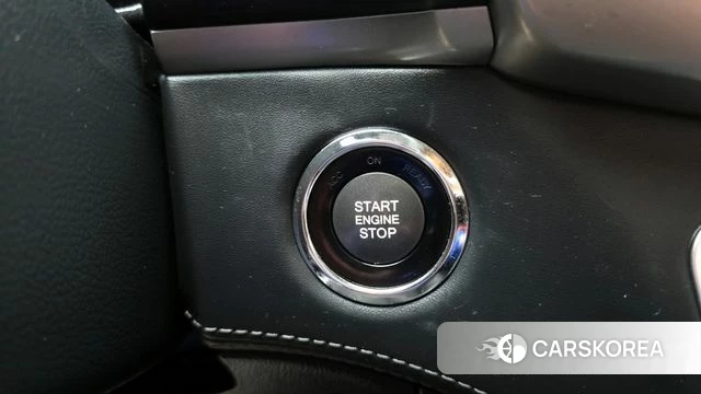 Ssangyong Rexton Sports id 4203795 из Кореи 22