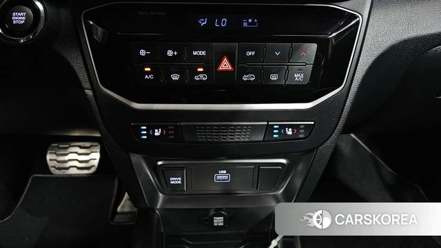 Ssangyong The New Tivoli id 4505723 из Кореи 22