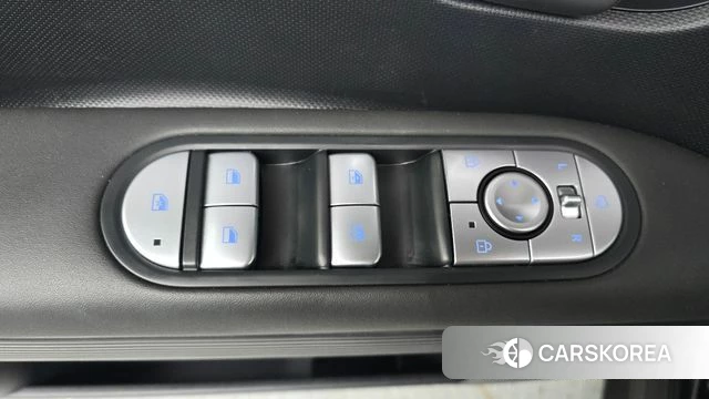 Hyundai Ionic 5 id 4360413 из Кореи 22