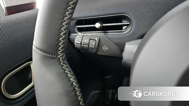 Mini Cooper C 4th generation id 4421305 из Кореи 22