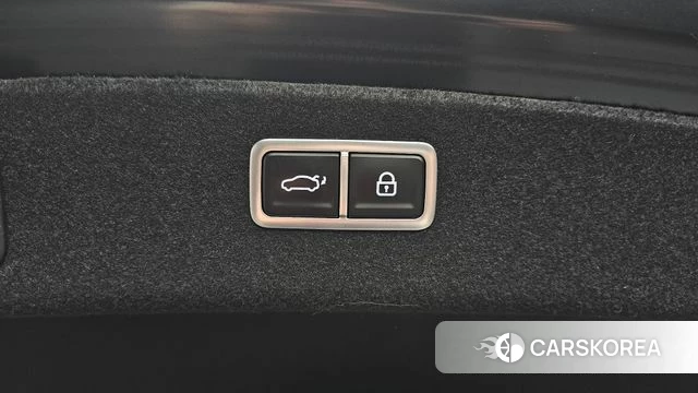 Genesis G80 (RG3) id 4409403 из Кореи 22