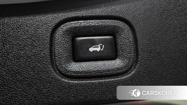 Renault Korea (Samsung) The New QM6 id 4551485 из Кореи 22