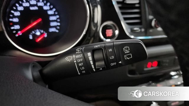 Kia The New Carnival id 4325849 из Кореи 22