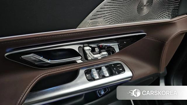 Mercedes-Benz SL-Class R232 id 4200882 из Кореи 22