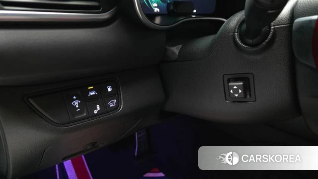 Genesis G70 id 4490776 из Кореи 22