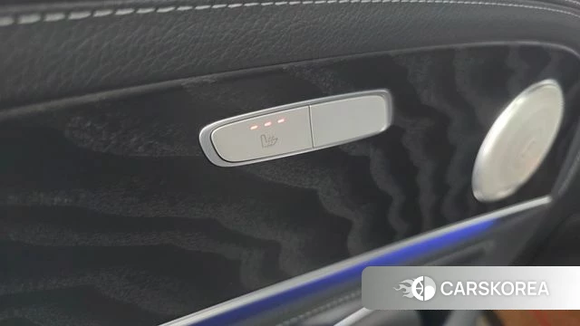Mercedes-Benz E-Class W213 id 4445314 из Кореи 22