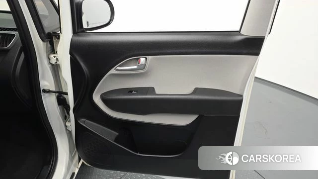 Kia The New Ray id 4224064 из Кореи 22