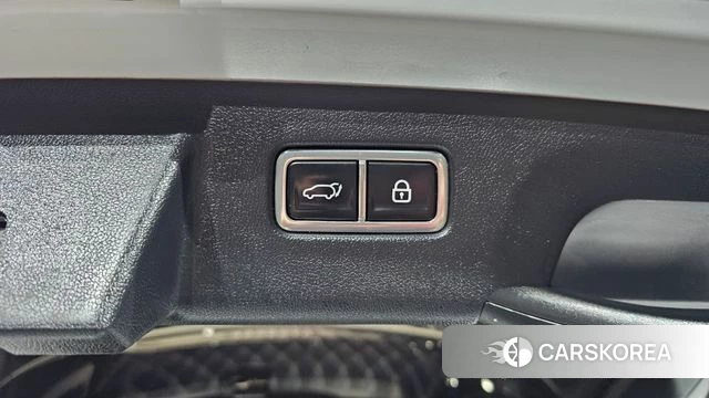 Kia Sorento 4th Generation id 4573560 из Кореи 22