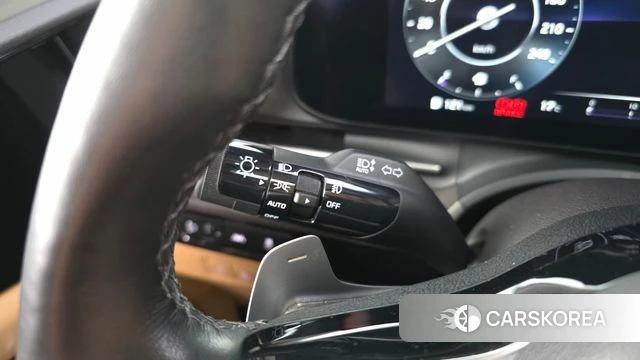 Kia Carnival 4th generation id 4186415 из Кореи 22