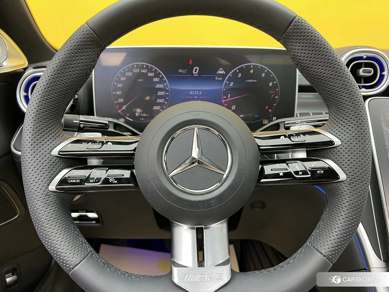 Mercedes-Benz Class C id 4492637 из Китая 22