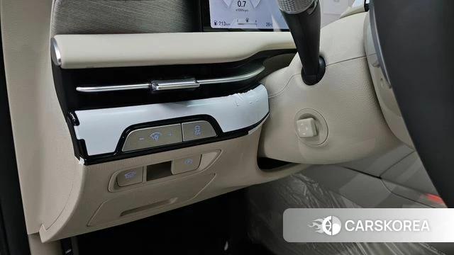 Genesis G80 (RG3) id 4612299 из Кореи 22