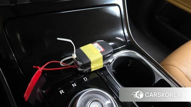 Kia Carnival 4th generation id 4230512 из Кореи 22