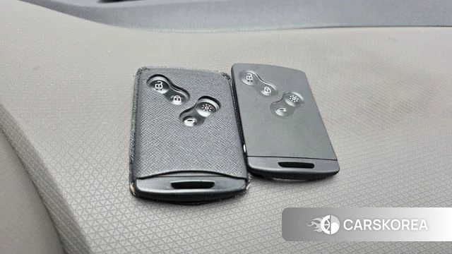 Renault Korea (Samsung) Clio id 4483220 из Кореи 22