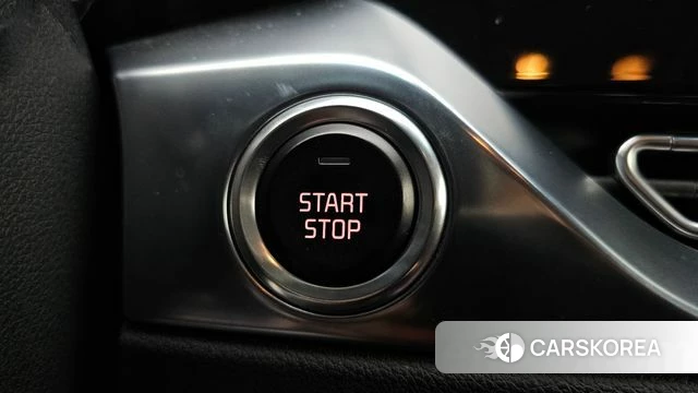 Kia Niro Plus id 4692289 из Кореи 22