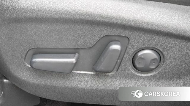 Hyundai All New Tucson id 4530822 из Кореи 22