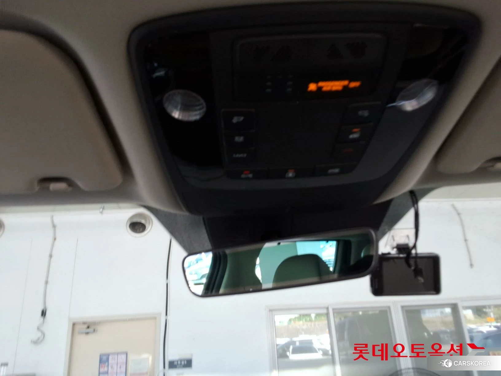 Kia Carnival id 4902474 из Кореи 22