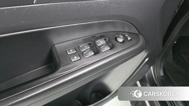Ssangyong The New Rexton Sport id 4445751 из Кореи 22