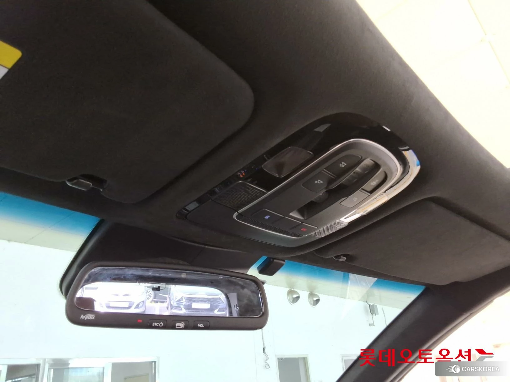 Hyundai Palisade id 4498417 из Кореи 22