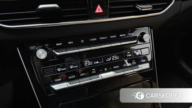 Kia K7 Premier id 4530349 из Кореи 22