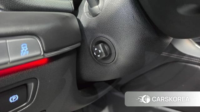 Genesis GV80 id 4763523 из Кореи 22