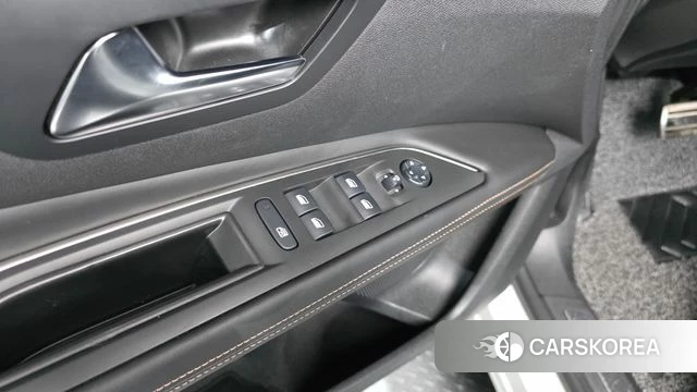 Peugeot 3008 second generation id 4605327 из Кореи 22