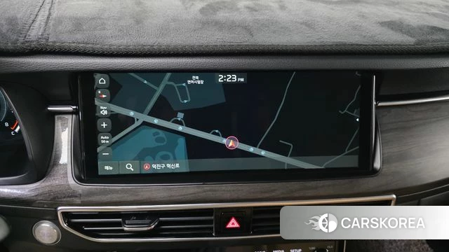Kia K7 Premier id 4362741 из Кореи 22