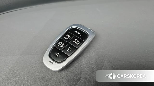 Hyundai Ionic 5 id 4376753 из Кореи 22