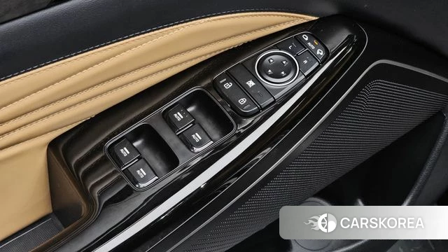 Kia K7 Premier id 4780600 из Кореи 22