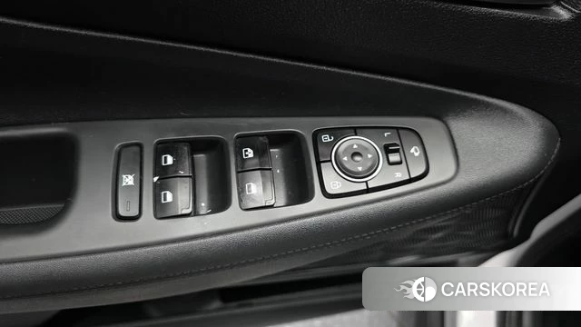 Hyundai Santa Fe TM id 4610577 из Кореи 22