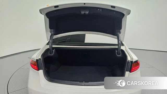 Kia All New K7 Hybrid id 4856226 из Кореи 22