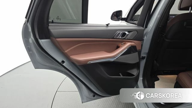 BMW X5 (G05) id 4715399 из Кореи 22