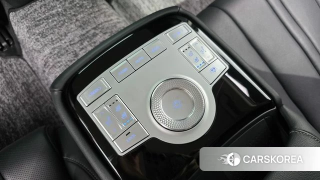 Genesis G80 (RG3) id 4528926 из Кореи 22