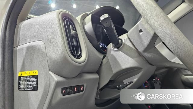 Kia Morning Urban (JA) id 4416042 из Кореи 22