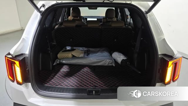 Kia The New Sorento 4th Generation id 4266511 из Кореи 22