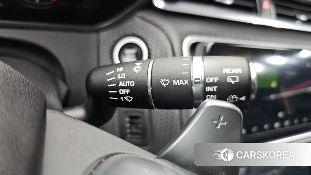 Land Rover Range Rover Velar id 4849765 из Кореи 22