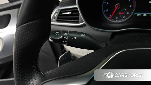Genesis G70 id 4345434 из Кореи 22