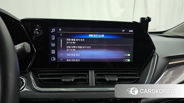 Chevrolet (GM Daewoo) Trax Crossover id 4706603 из Кореи 22