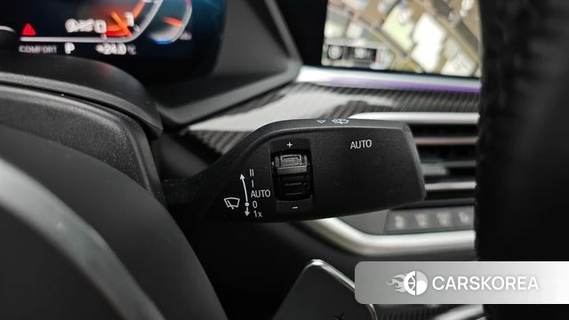 BMW X6 (G06) id 4917077 из Кореи 22