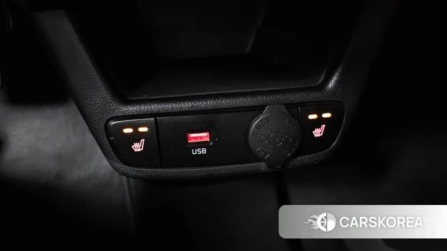 Kia The New Ray id 4402595 из Кореи 22