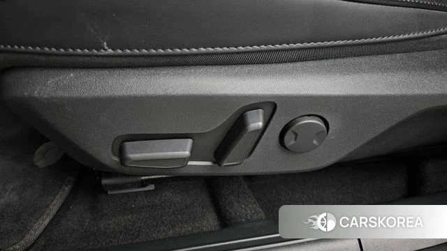 Kia Di All New Niro EV id 4249102 из Кореи 22