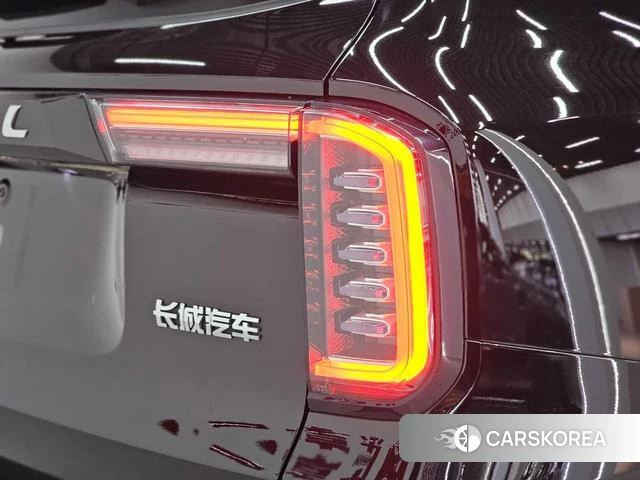 Haval Big dog id 4235949 из Китая 22
