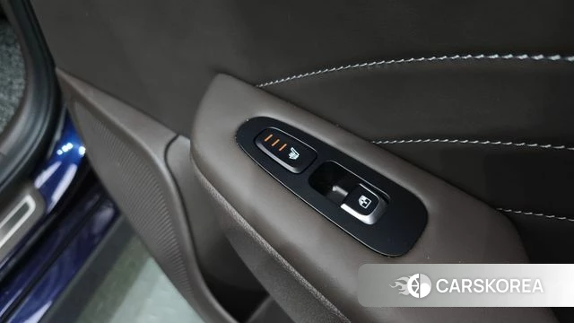 Kia Stinger Meister id 4735573 из Кореи 22