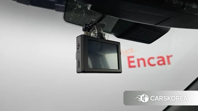 Ssangyong Rexton Sports id 4232796 из Кореи 22