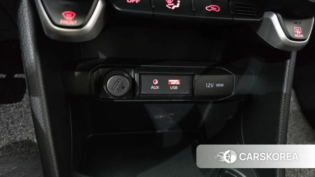 Kia All New Morning (JA) id 4895088 из Кореи 22