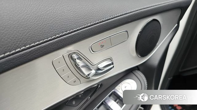 Mercedes-Benz GLC-Class X253 id 4662241 из Кореи 22