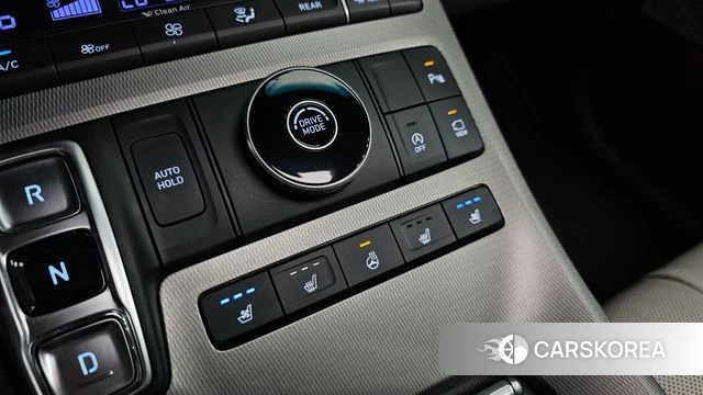 Hyundai Palisade id 4614286 из Кореи 22