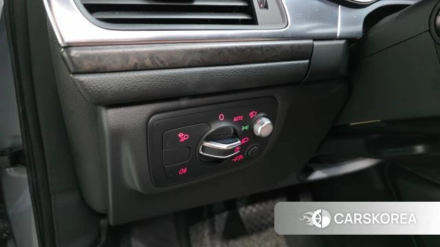 Audi New A6 id 4197205 из Кореи 22