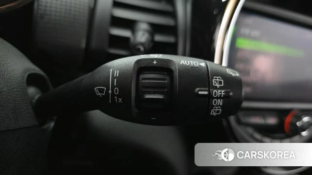 Mini Cooper id 4849208 из Кореи 22