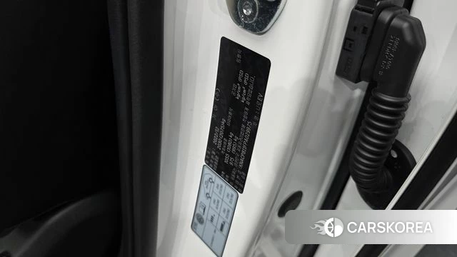 Kia Di All New Niro EV id 4433351 из Кореи 22